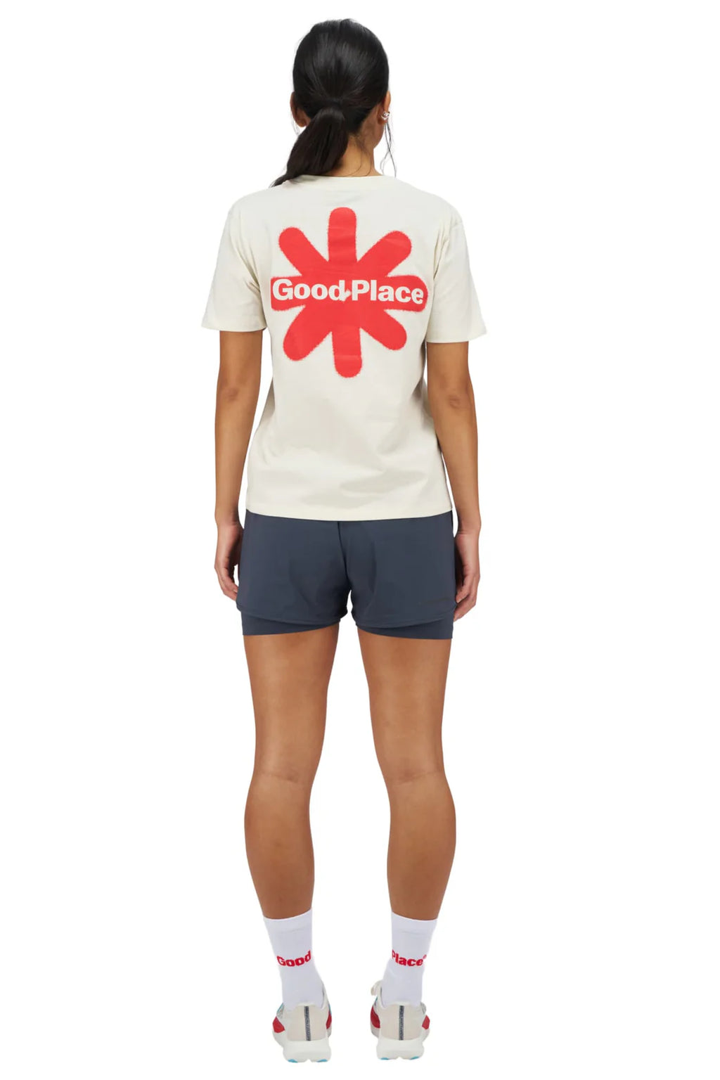UNNA - Sun Tee Unisex