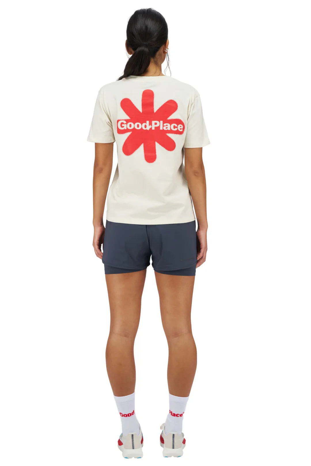 UNNA - Sun Tee Unisex