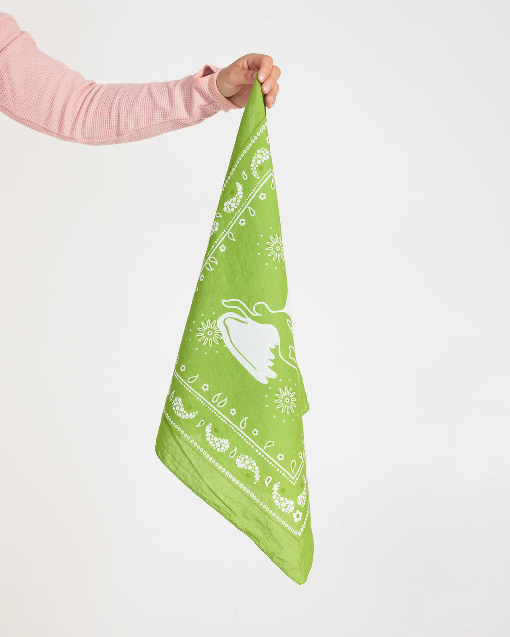 TIEMPOS™ Bandana