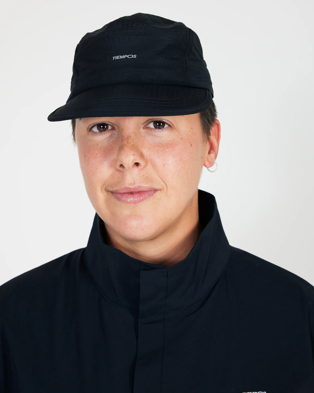 TIEMPOS™ Cap