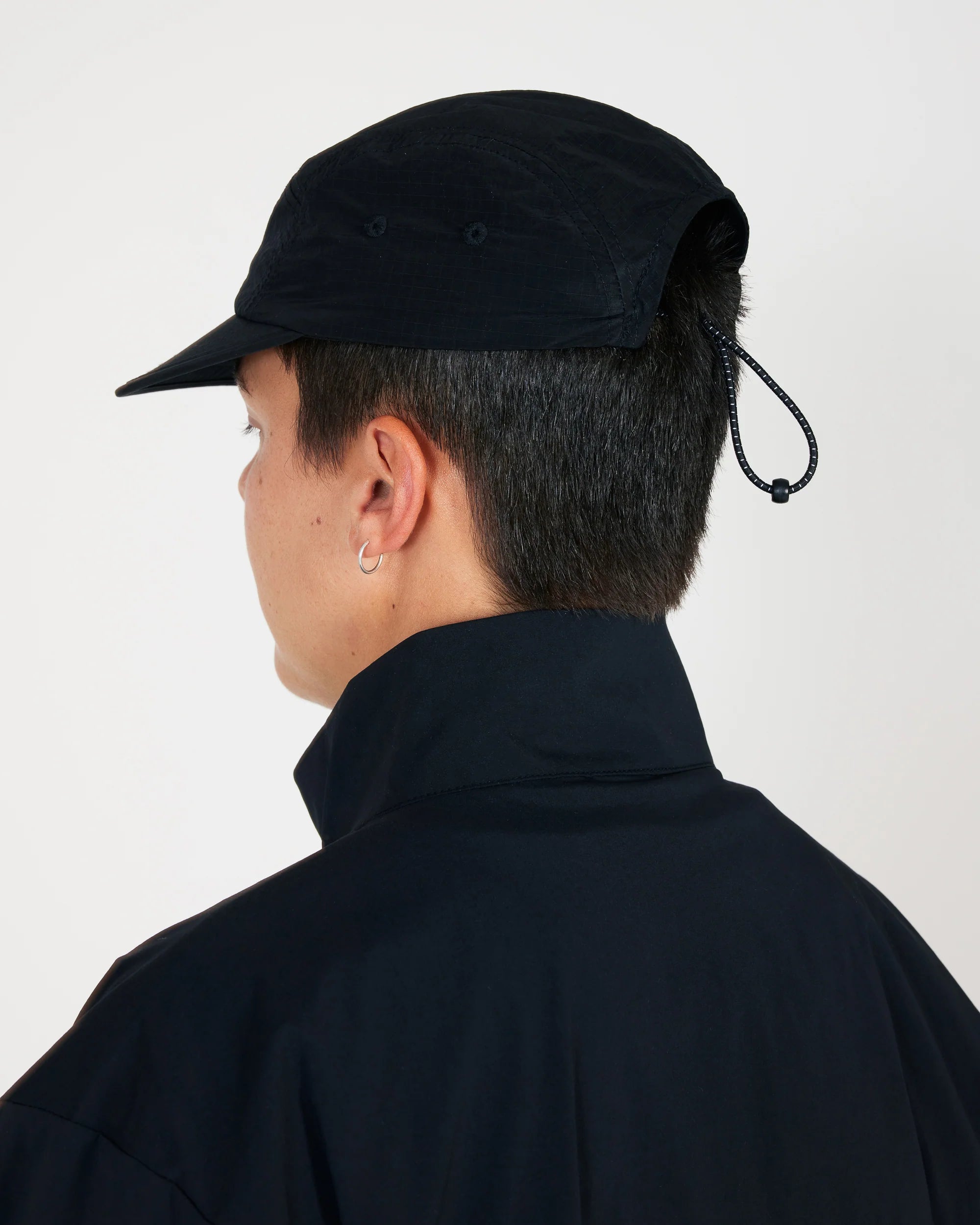TIEMPOS™ Cap