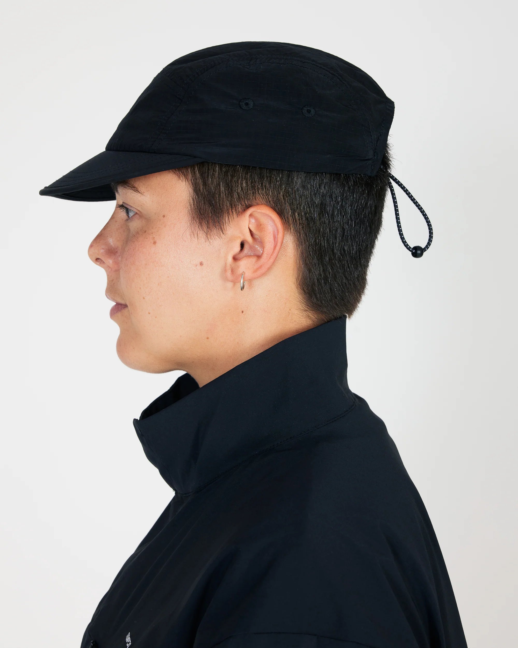 TIEMPOS™ Cap