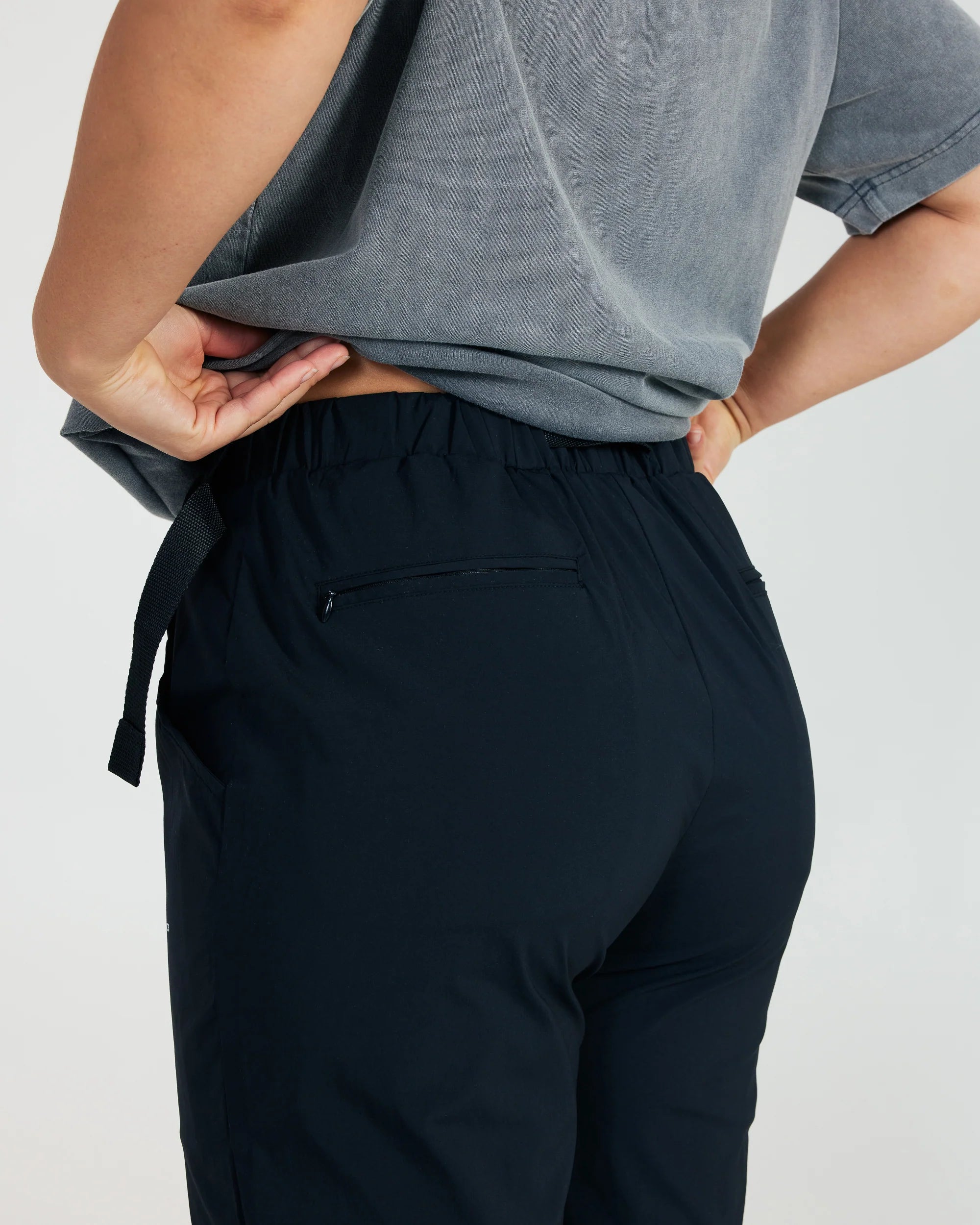 TIEMPOS™ Windbreaker Pants