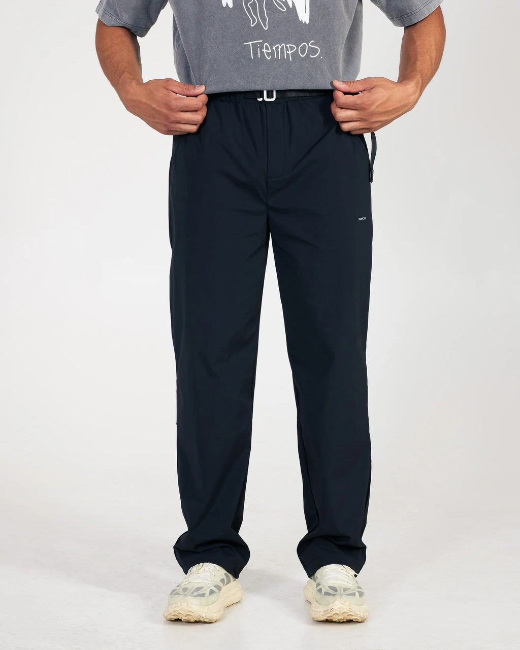TIEMPOS™ Windbreaker Pants