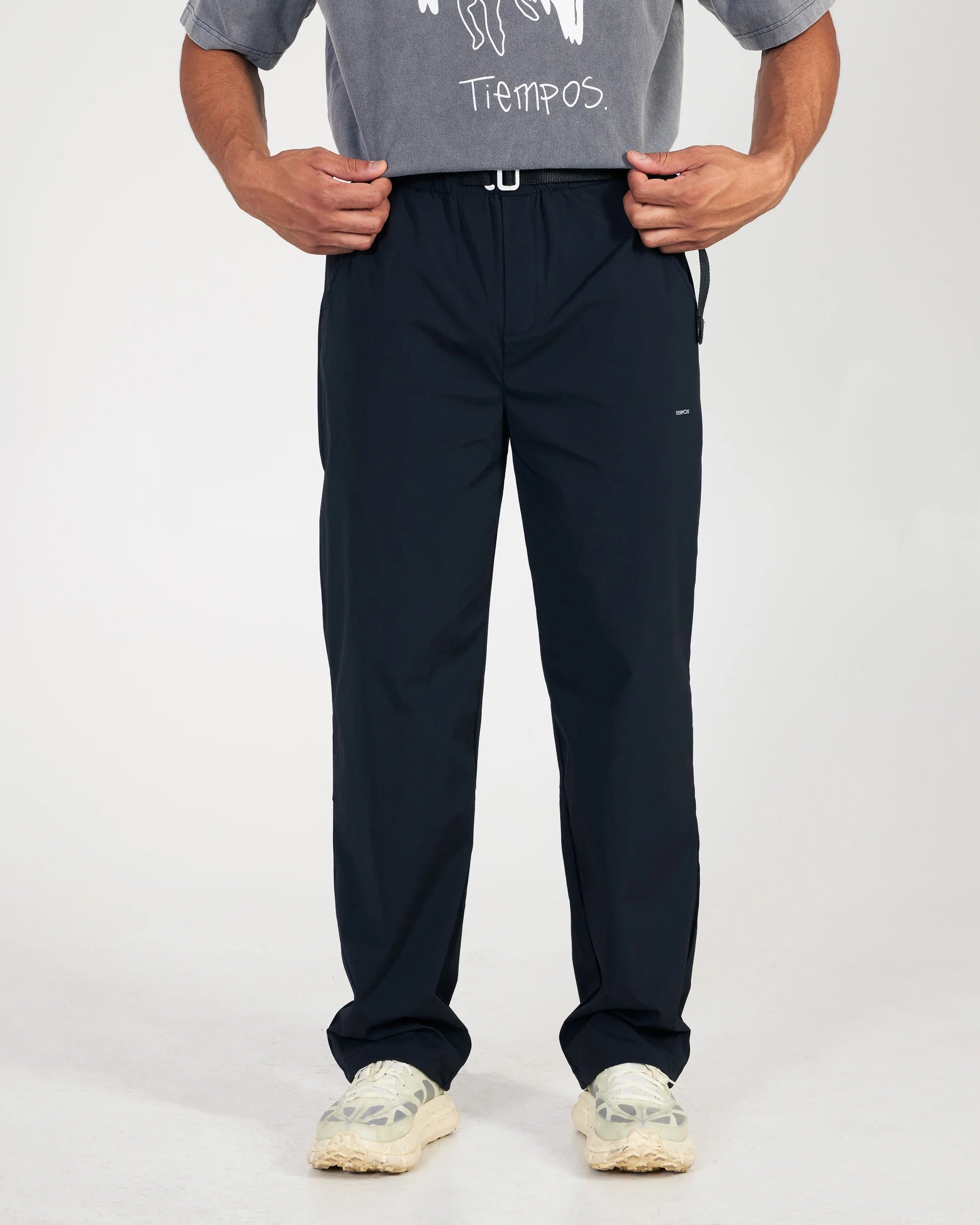 TIEMPOS™ Windbreaker Pants
