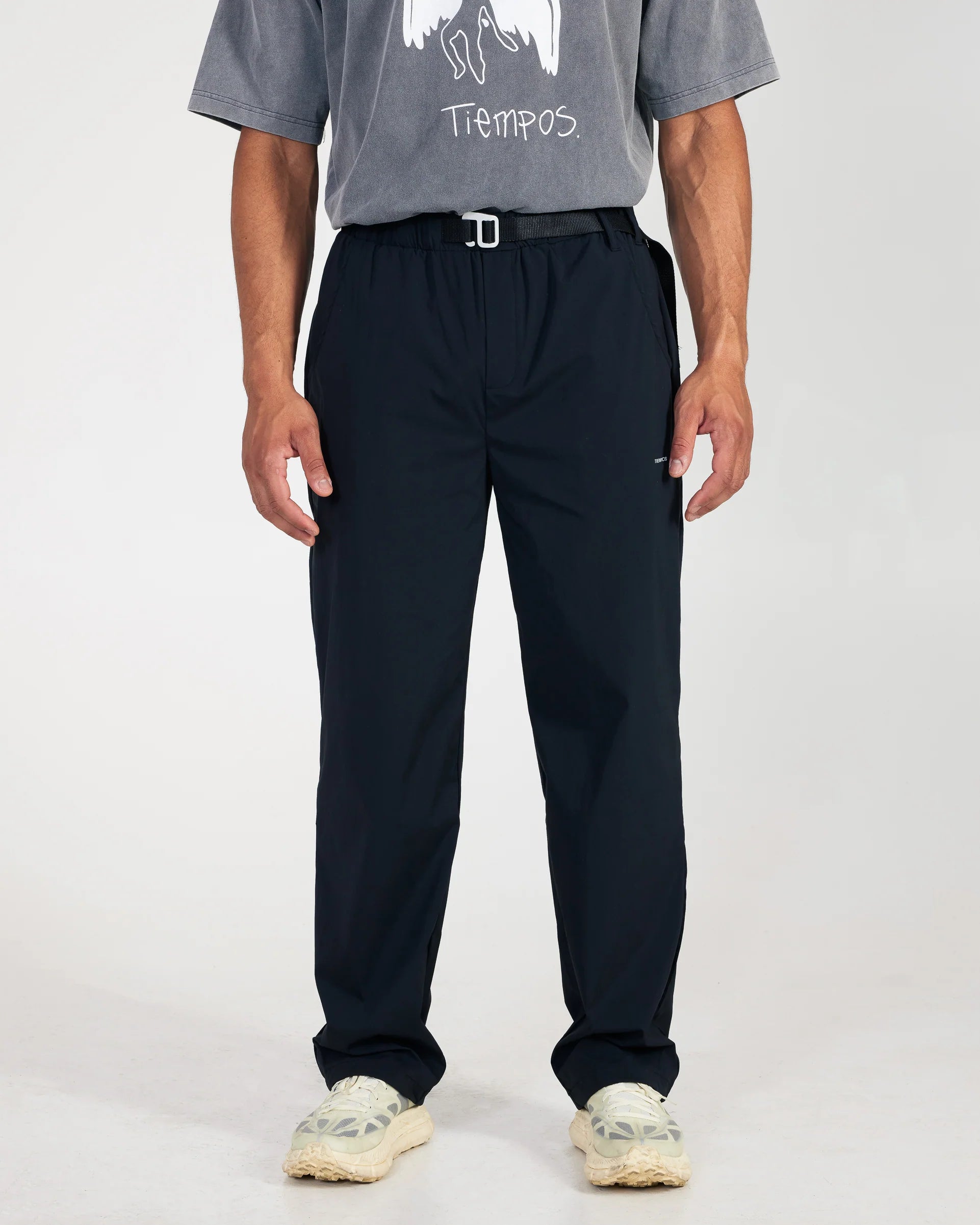 TIEMPOS™ Windbreaker Pants
