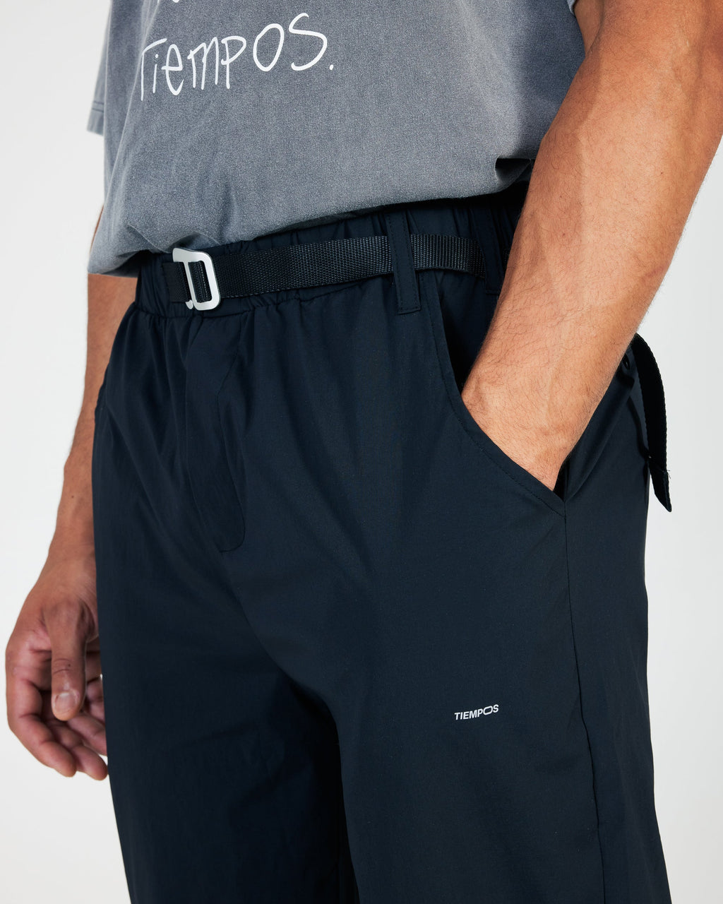 TIEMPOS™ Windbreaker Pants