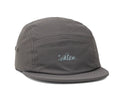 Laser - Trail 5 Panel Hat Mud