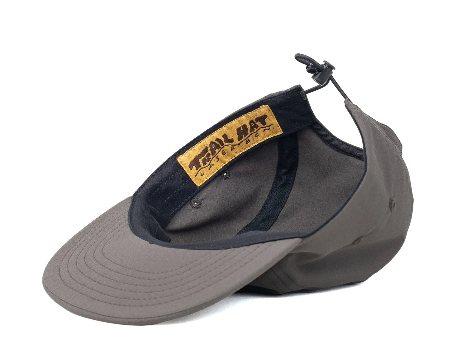 Laser - Trail 5 Panel Hat Mud