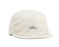 Laser - Trail 5 Panel Hat Angora