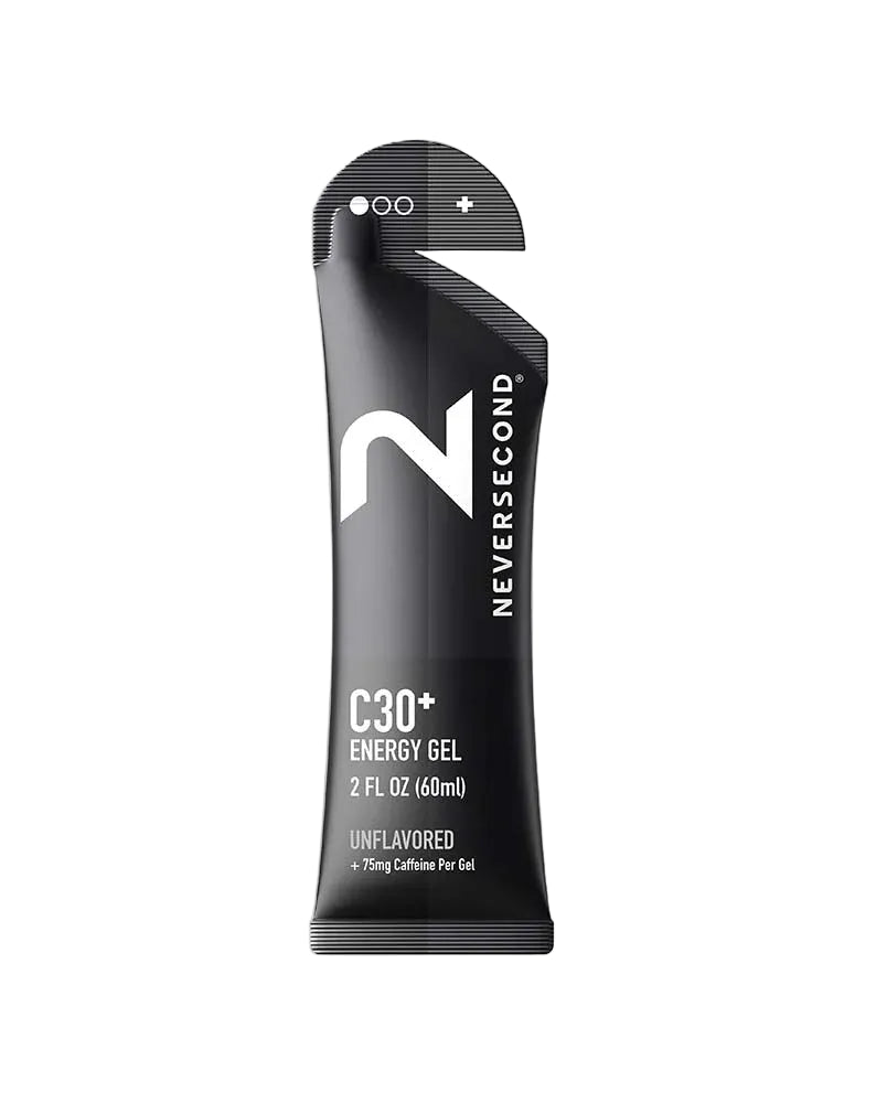 Neversecond - C30+ Energy Gel