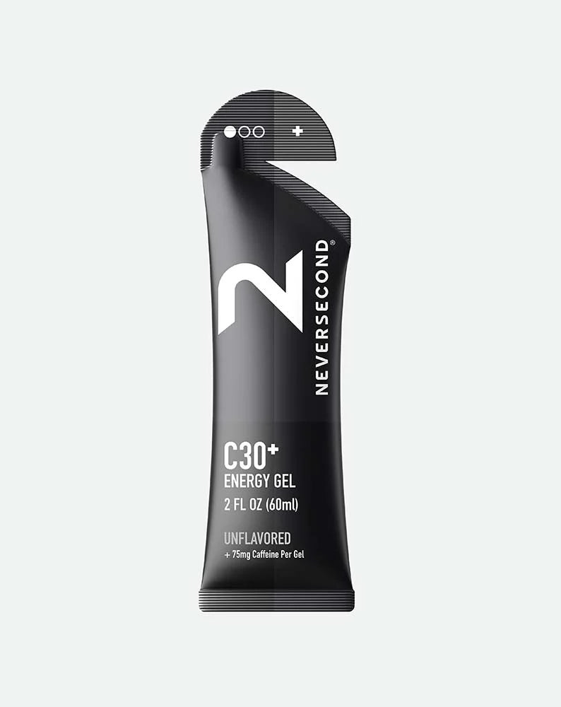 Neversecond - C30+ Energy Gel