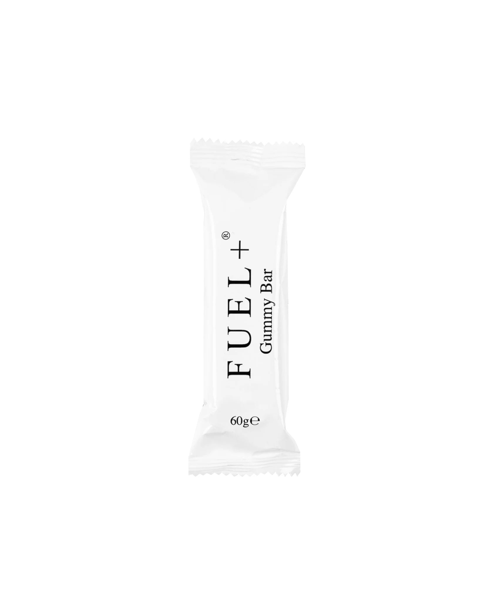 Fuel + - Gummy Bar