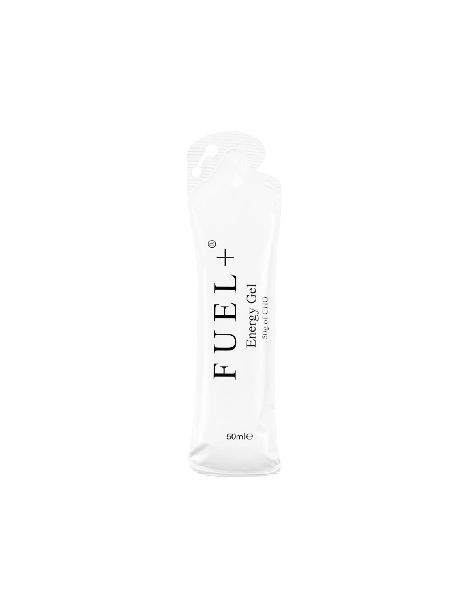 Fuel + - Energy Gel