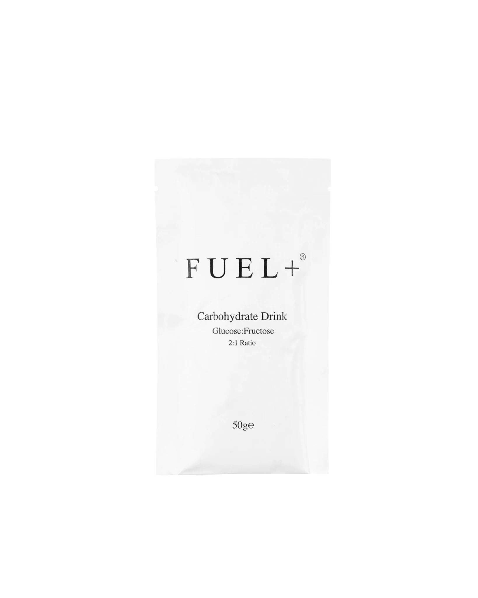Fuel + - Drink Mix