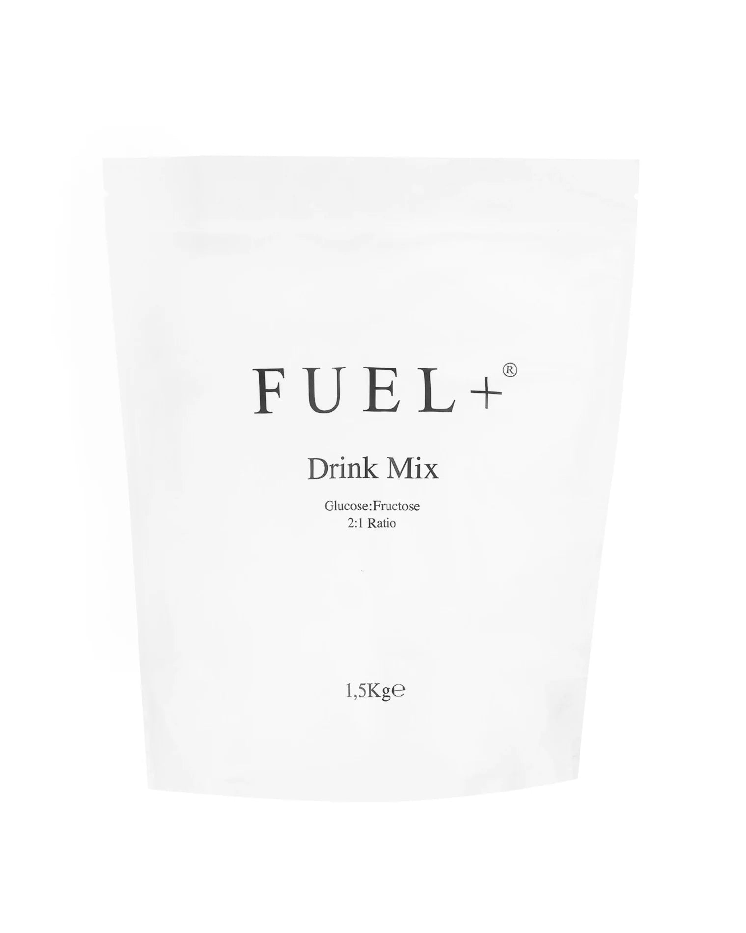 Fuel + - Drink Mix