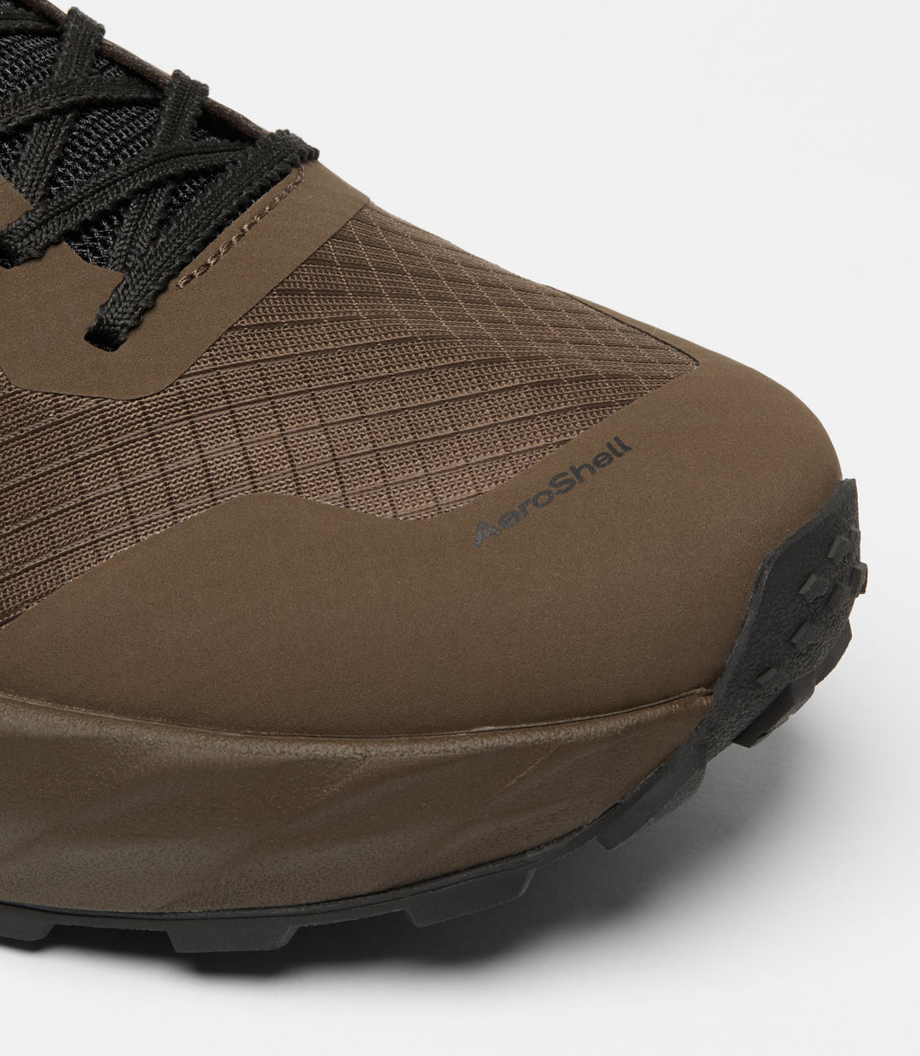 Veja - Harpie Trail Aeroshell Eagle Black