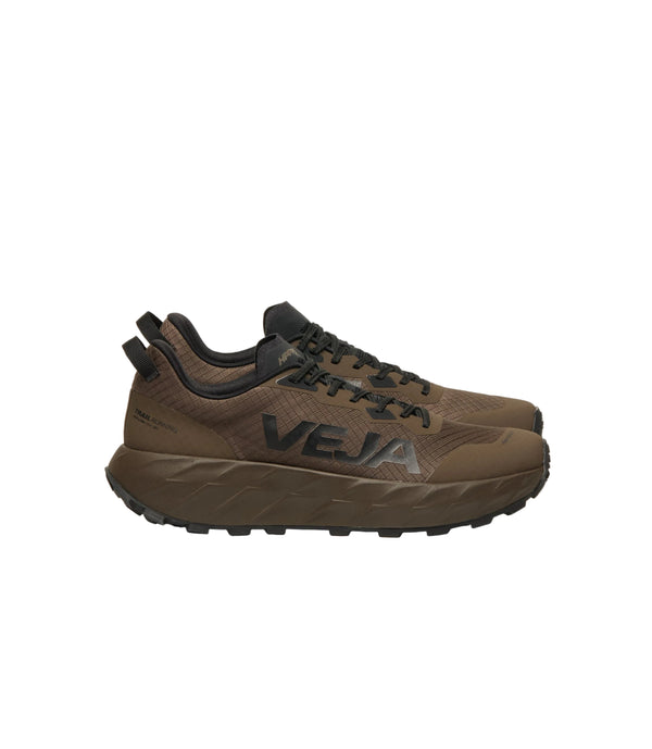 Veja - Harpie Trail Aeroshell Eagle Black