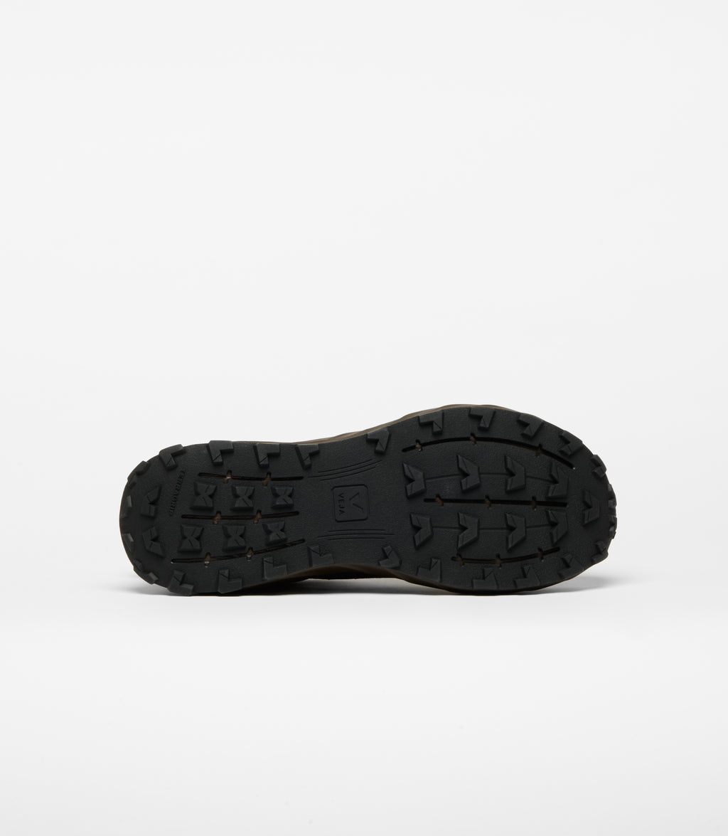 Veja - Harpie Trail Aeroshell Eagle Black