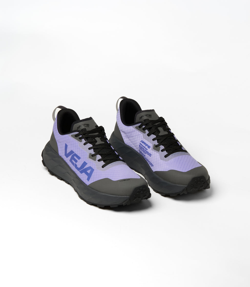 Veja - Harpie Trail Aeroshell Lavande-Acai