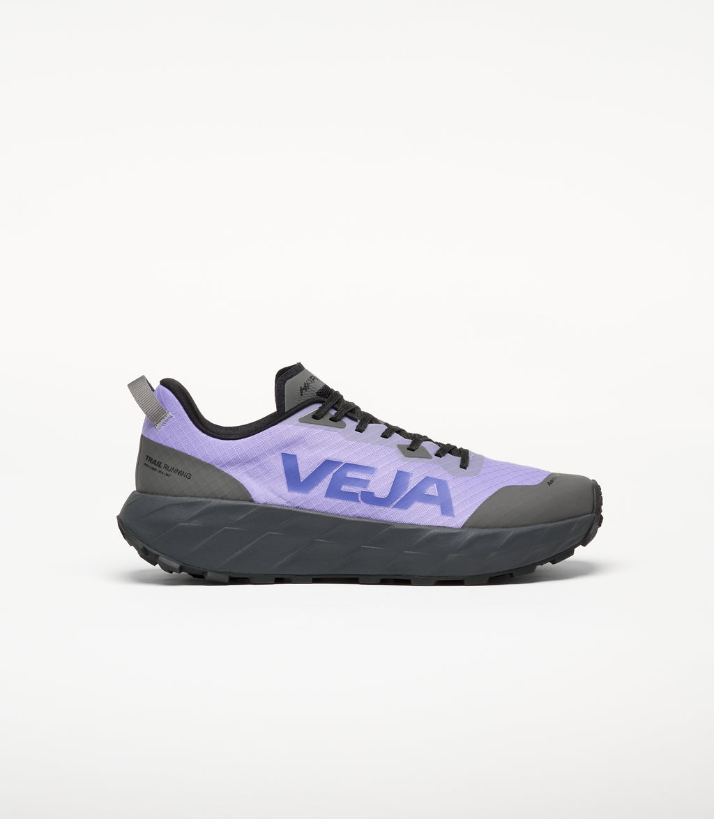 Veja - Harpie Trail Aeroshell Lavande-Acai