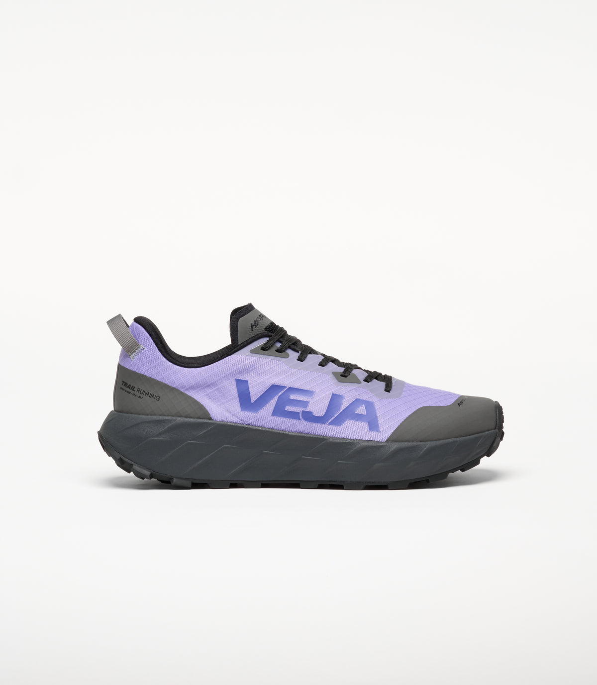 Veja - Harpie Trail Aeroshell Lavande-Acai