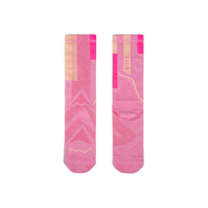 Buff - Coolnet Socks Pink