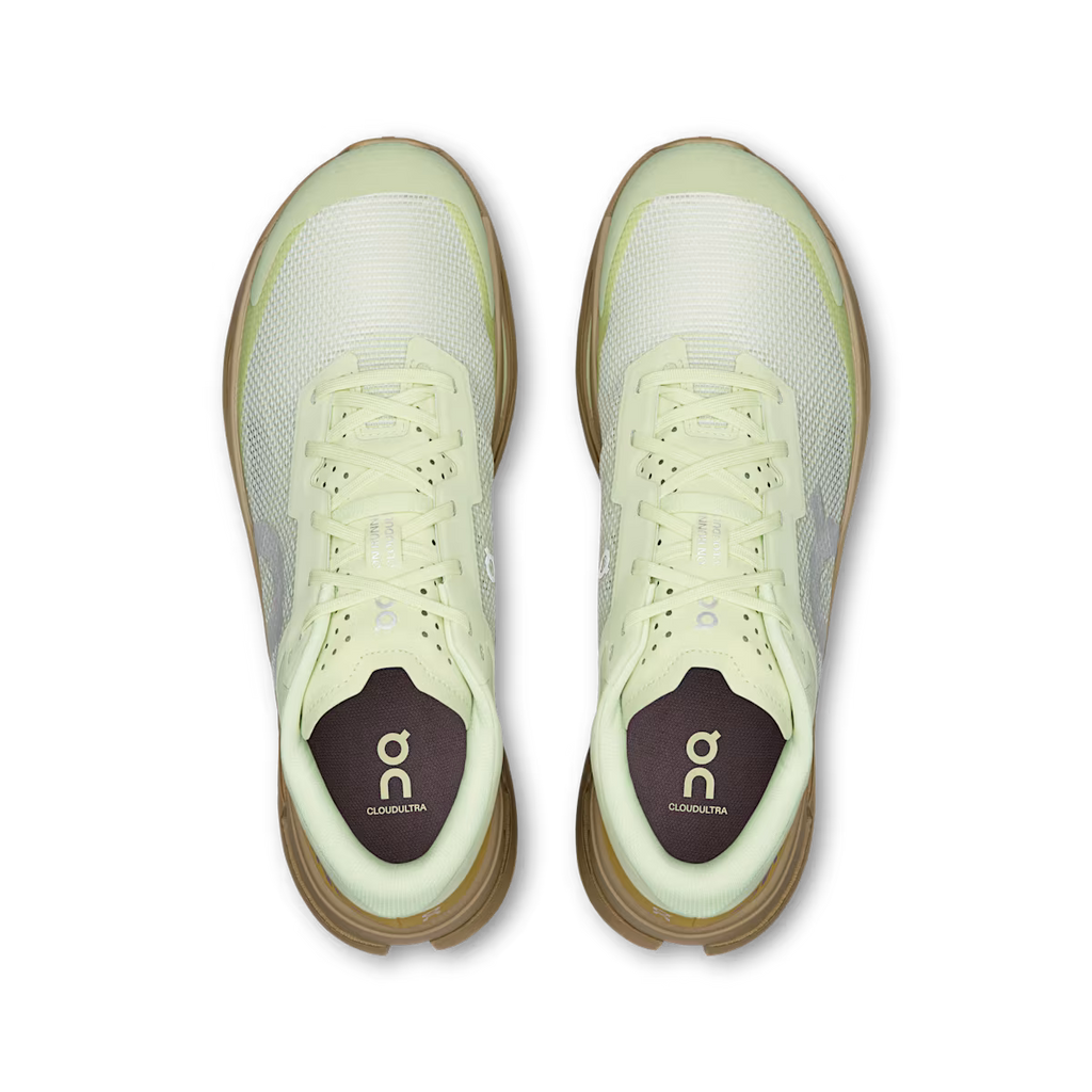 On - Cloudultra 3 Linen Men