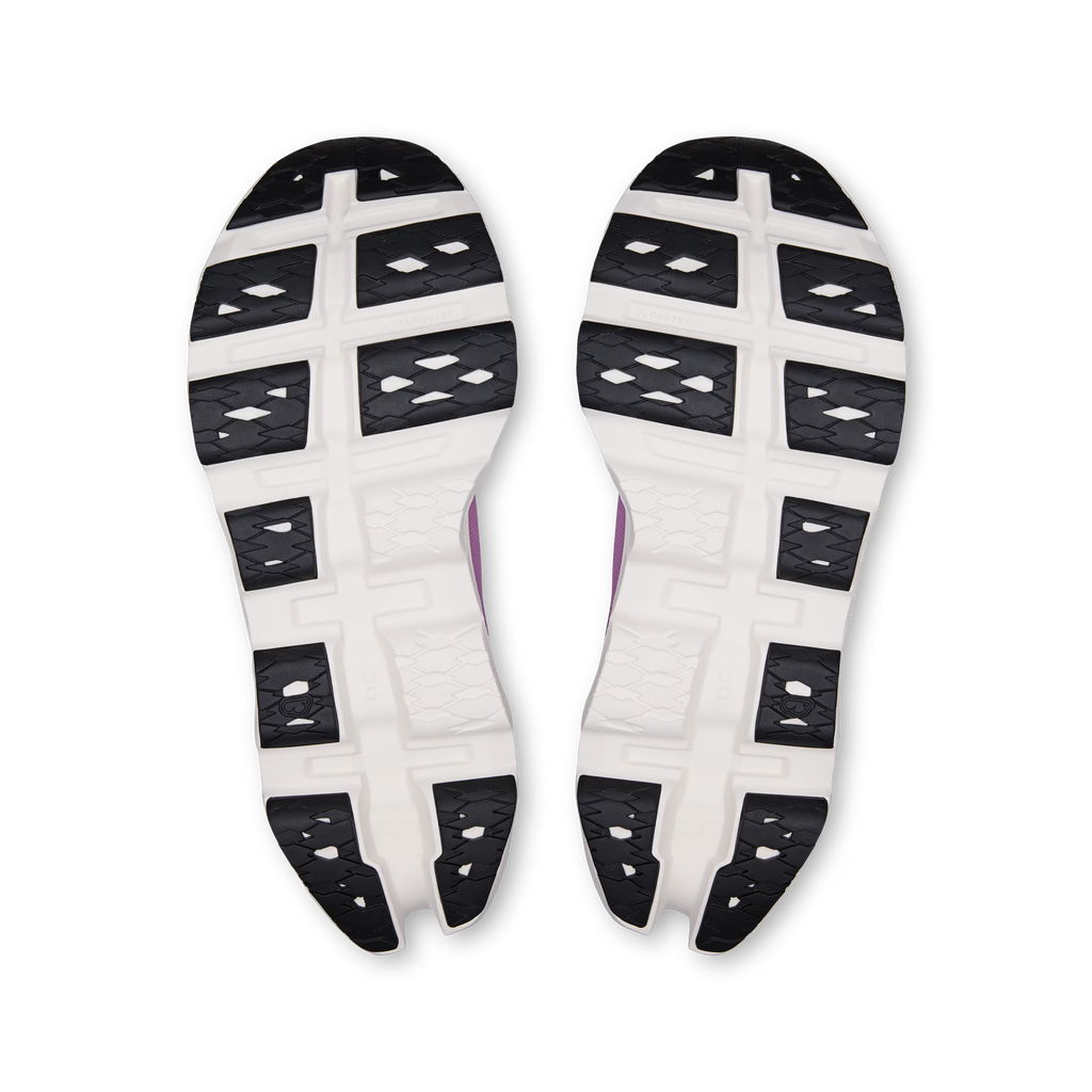 On - CloudMonster 3 Sakura Ivory W