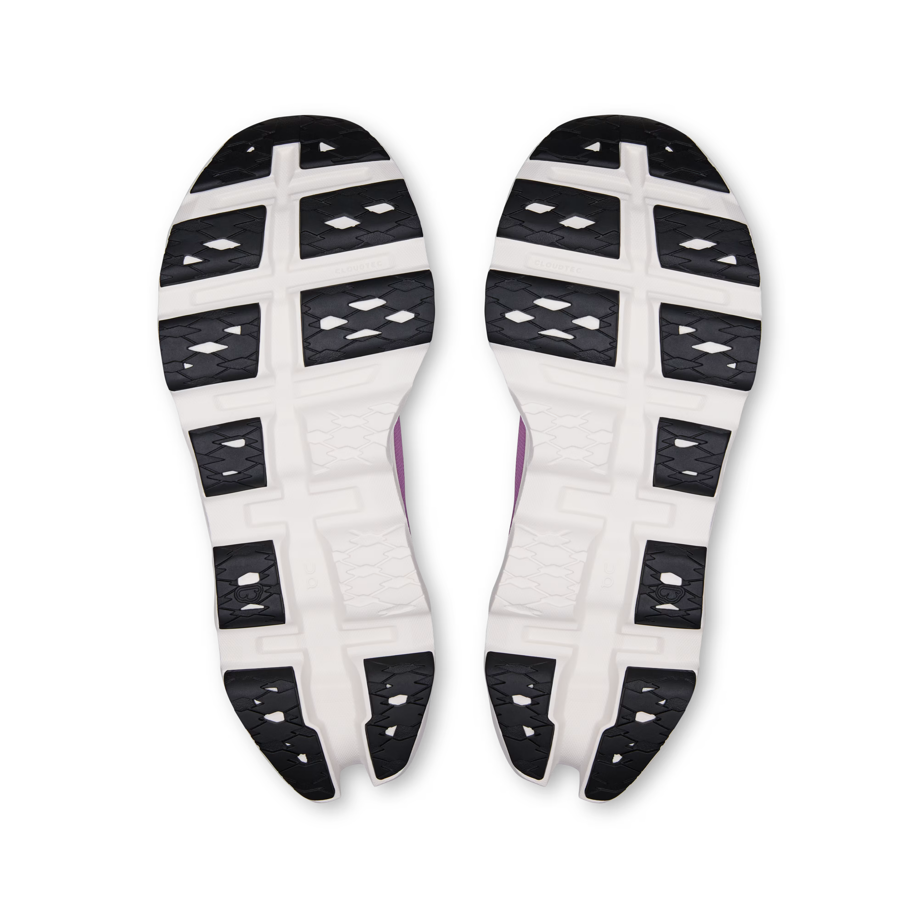 On - CloudMonster 3 Sakura Ivory W