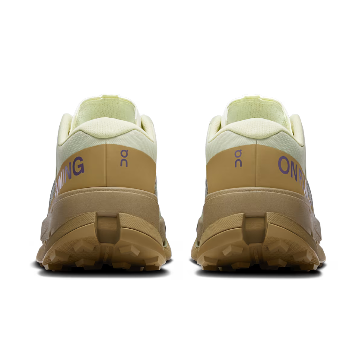 On - Cloudultra 3 Linen Women