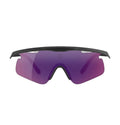 Alba Optics - Mantra Glasses Black Vzum Plasma