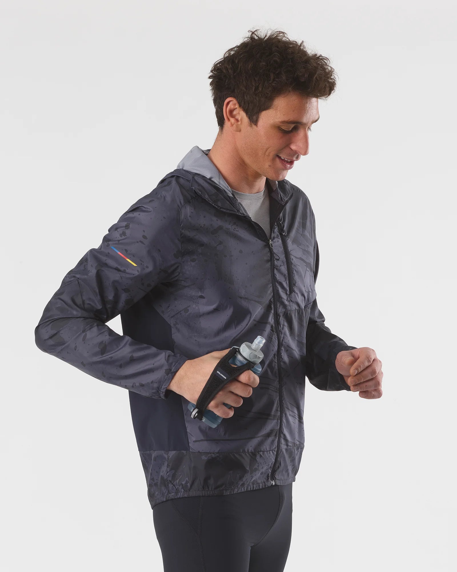 Salomon - Active Handheld 500ml/17oz