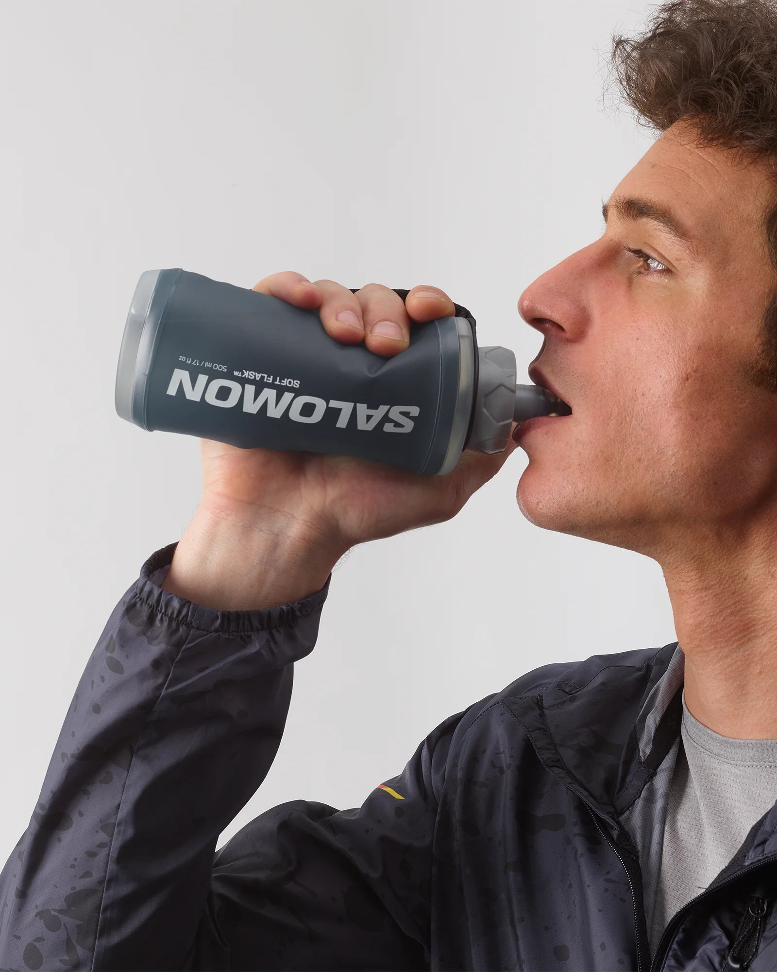 Salomon - Active Handheld 500ml/17oz