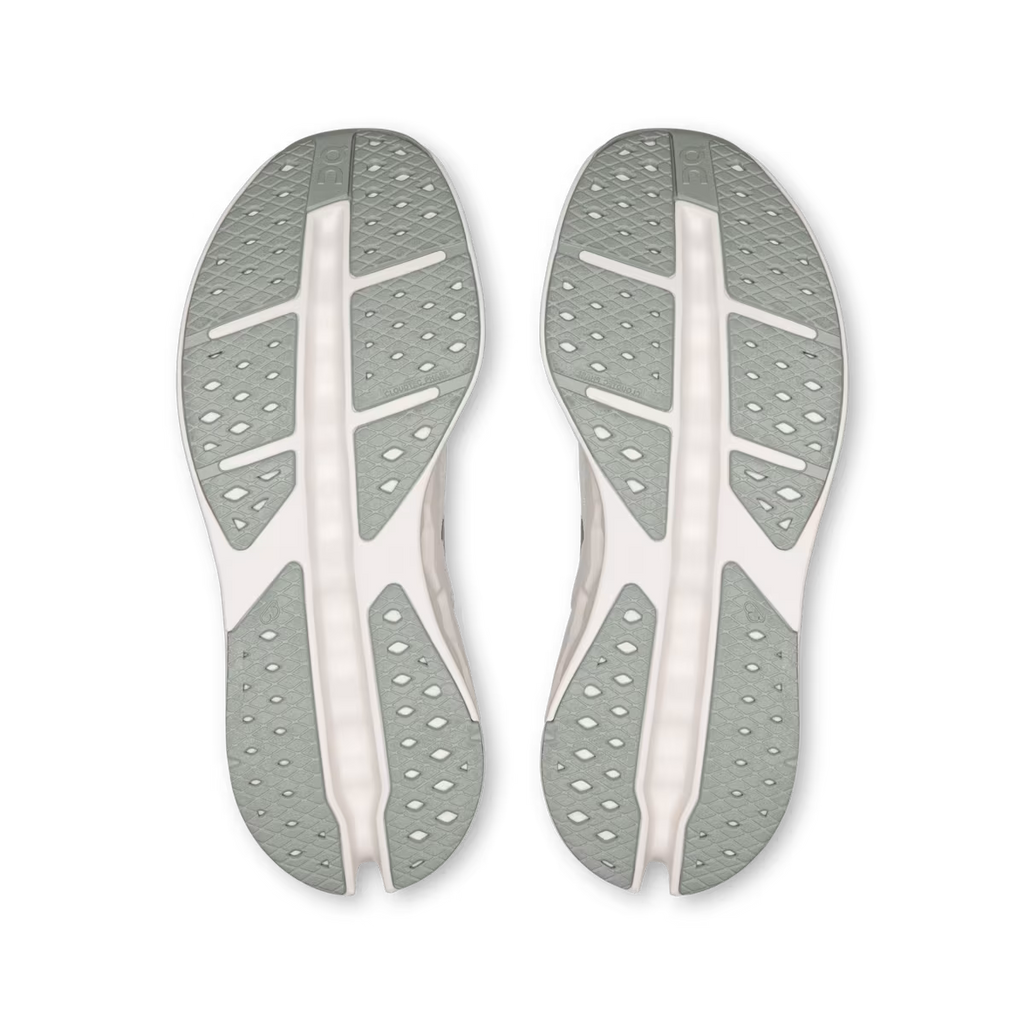 On - Cloudsurfer Max Ivory Women
