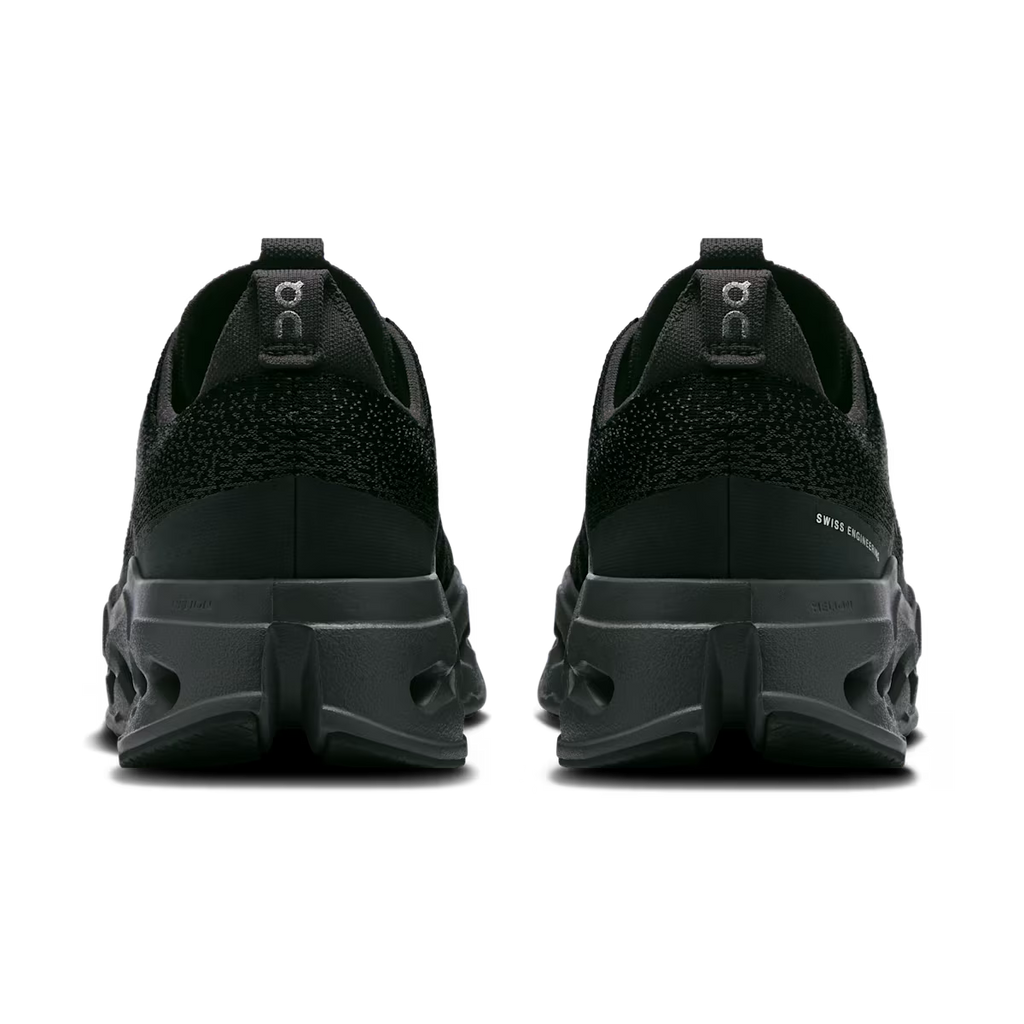 On - Cloudsurfer Max Black Men