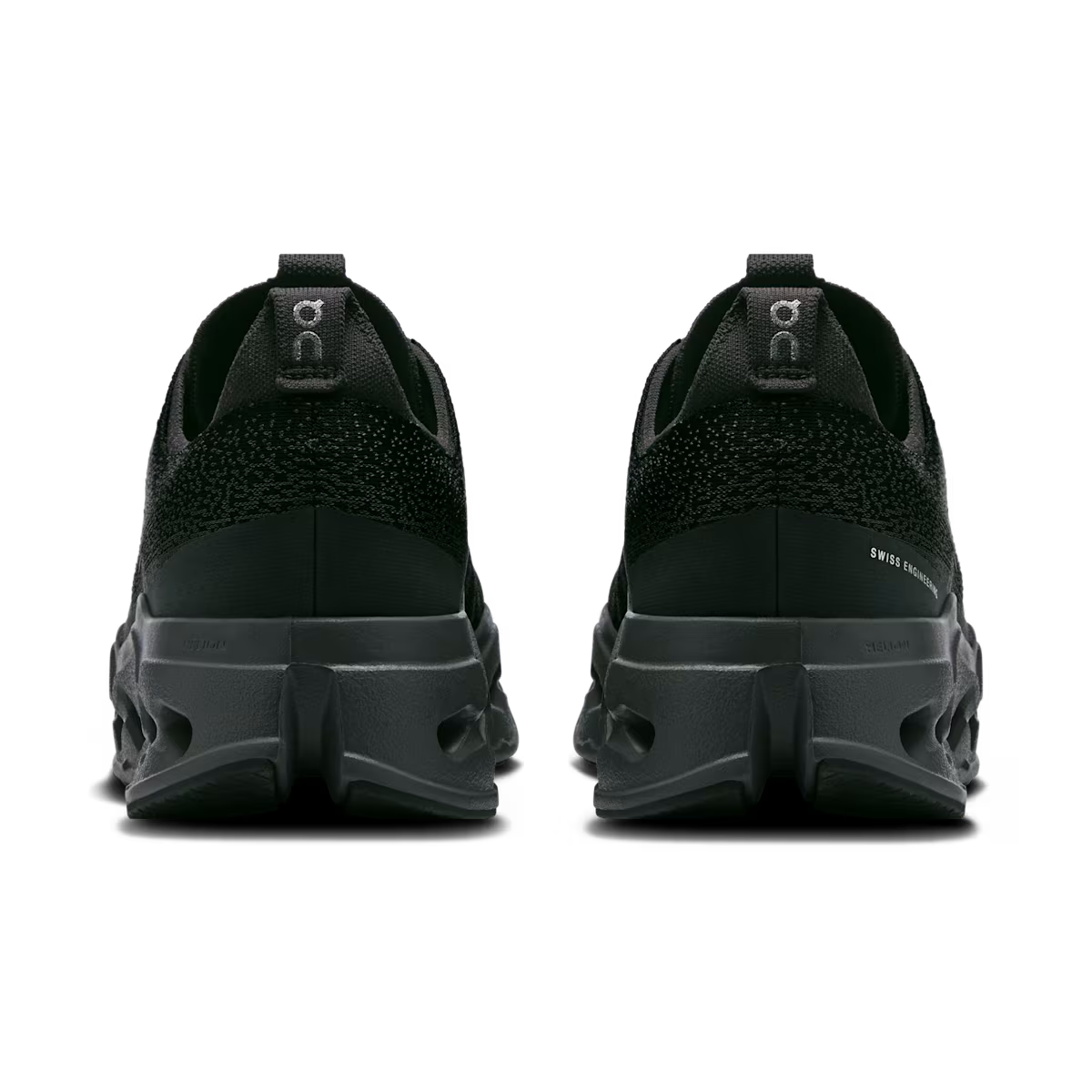 On - Cloudsurfer Max Black Men