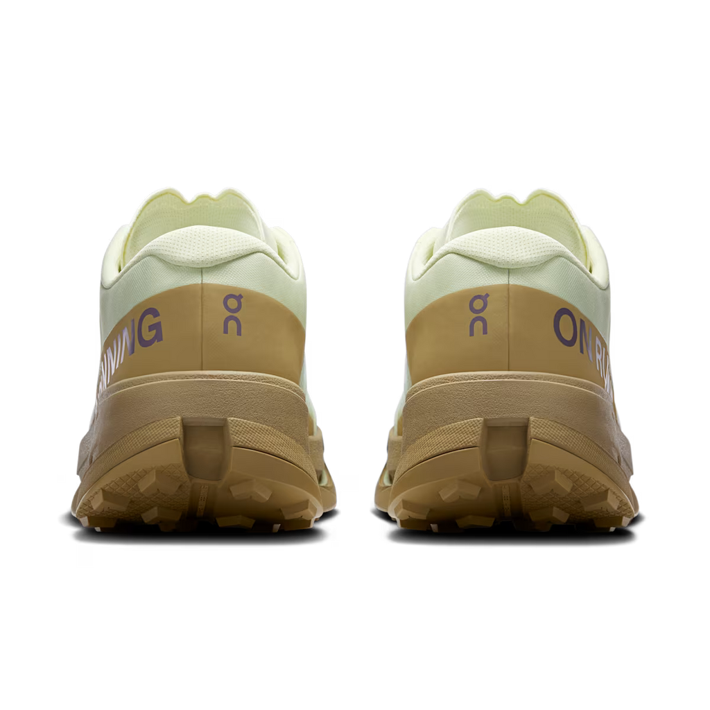 On - Cloudultra 3 Linen Men