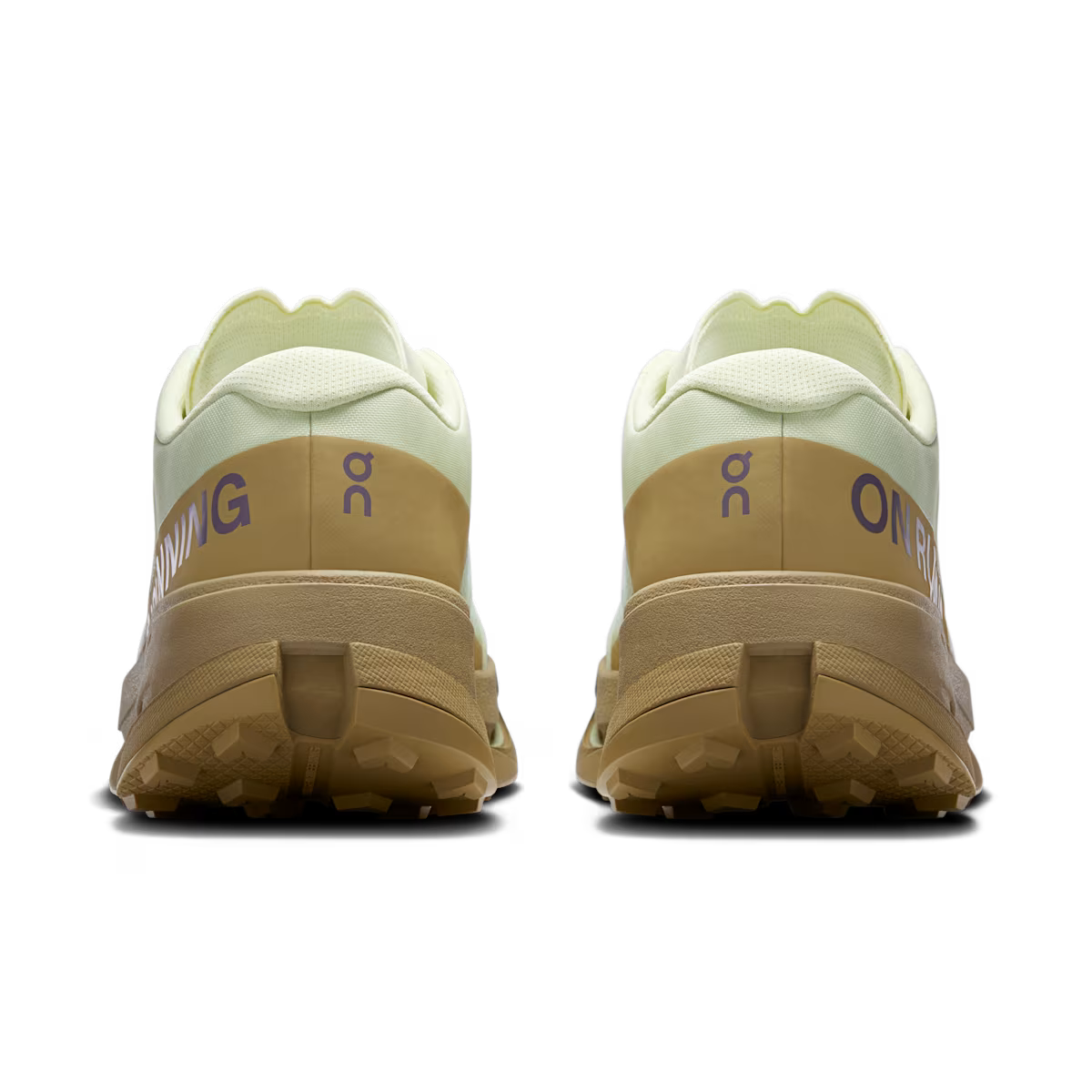 On - Cloudultra 3 Linen Men