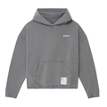 Satisfy - SoftCell™ Hoodie Aged Grey