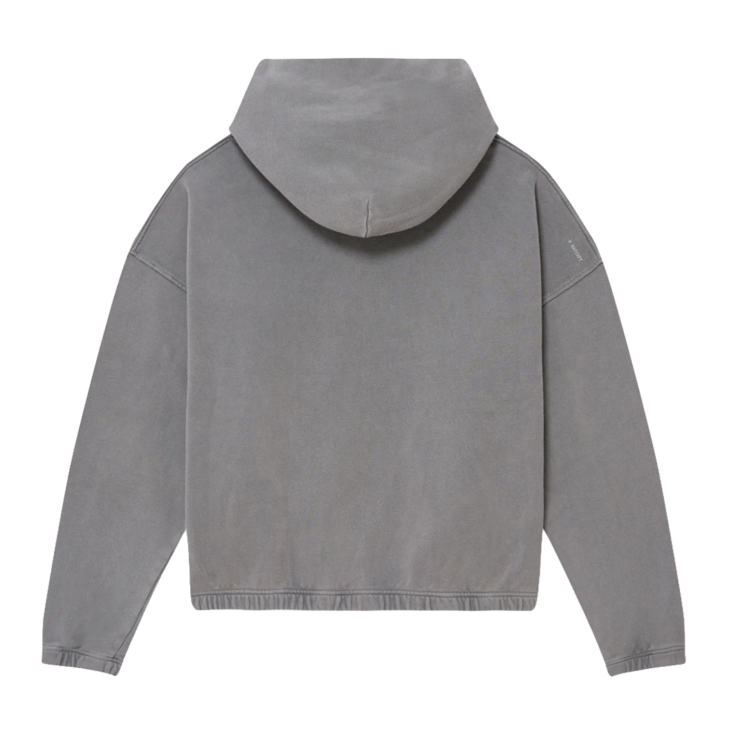 Satisfy - SoftCell™ Hoodie Aged Grey