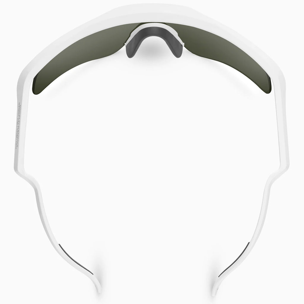 Alba Optics - Mantra White Vzum Plasma