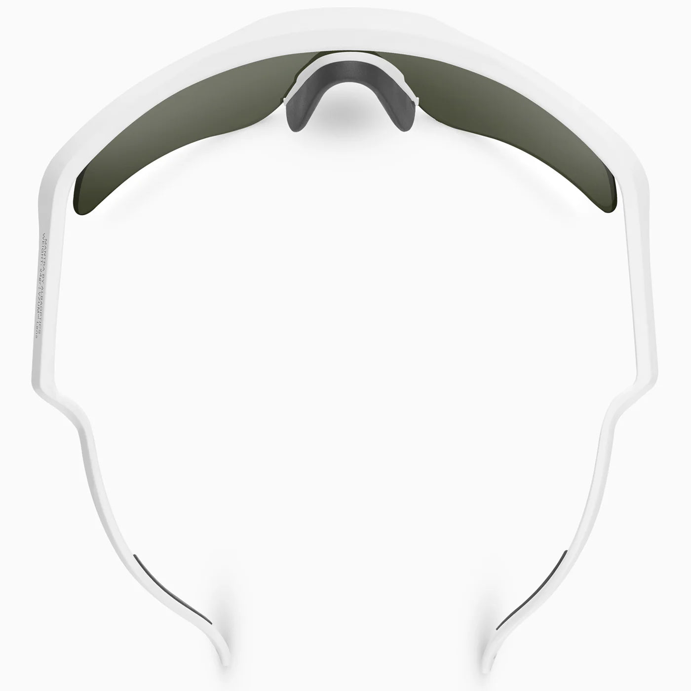 Alba Optics - Mantra White Vzum Plasma