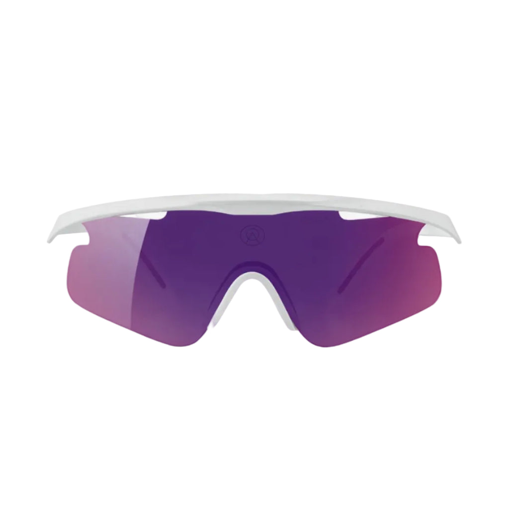 Alba Optics - Mantra White Vzum Plasma