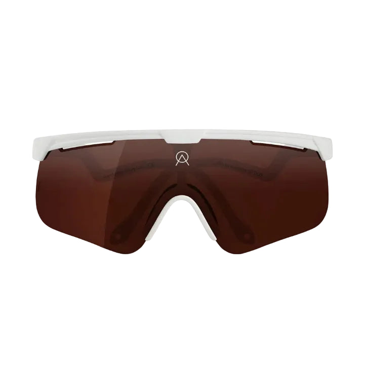 Alba Optics - Delta White Vzum Pou