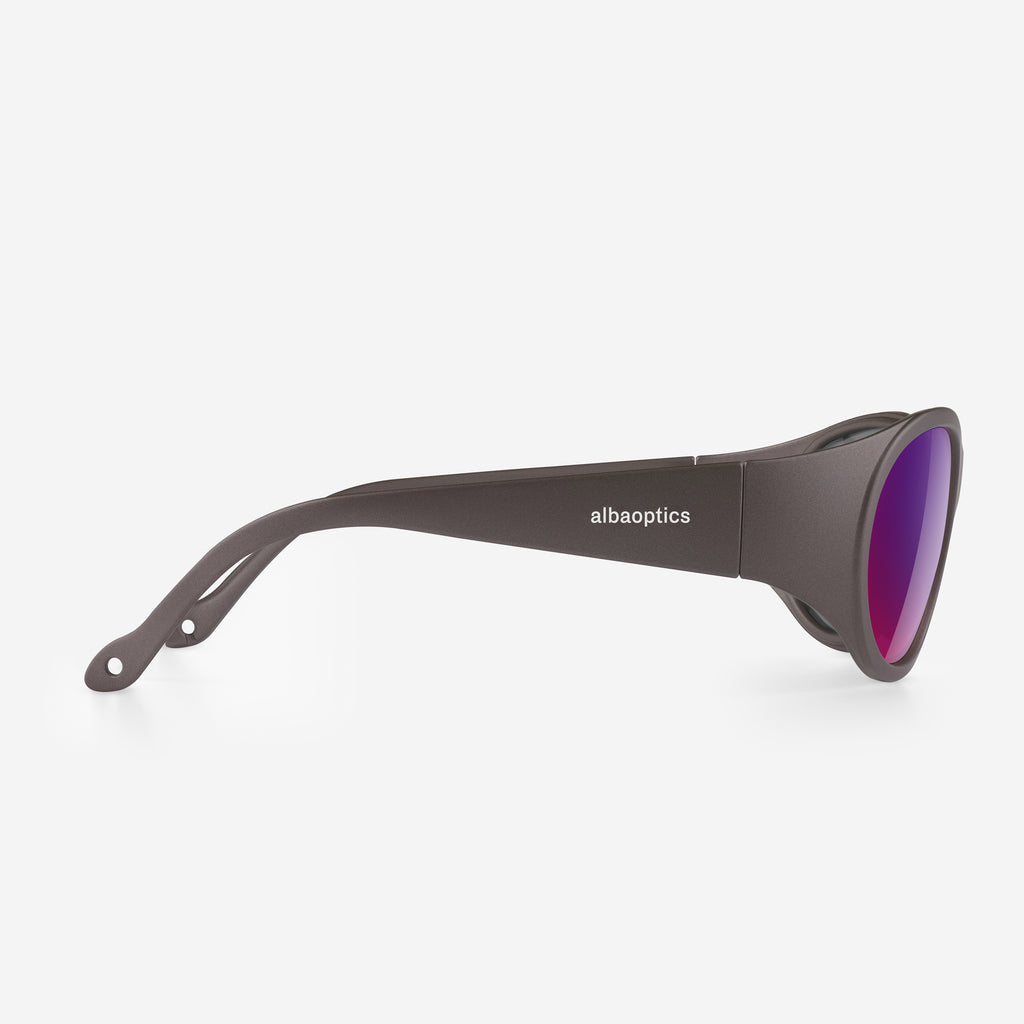 Alba Optics - Anvma ´99 Gun Metal Vzum Plasma