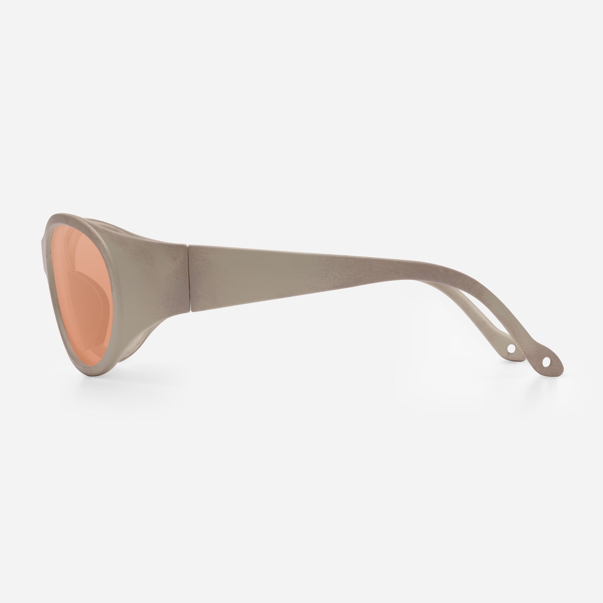 Alba Optics - ANVMA '99 RLC VZUM SALMON