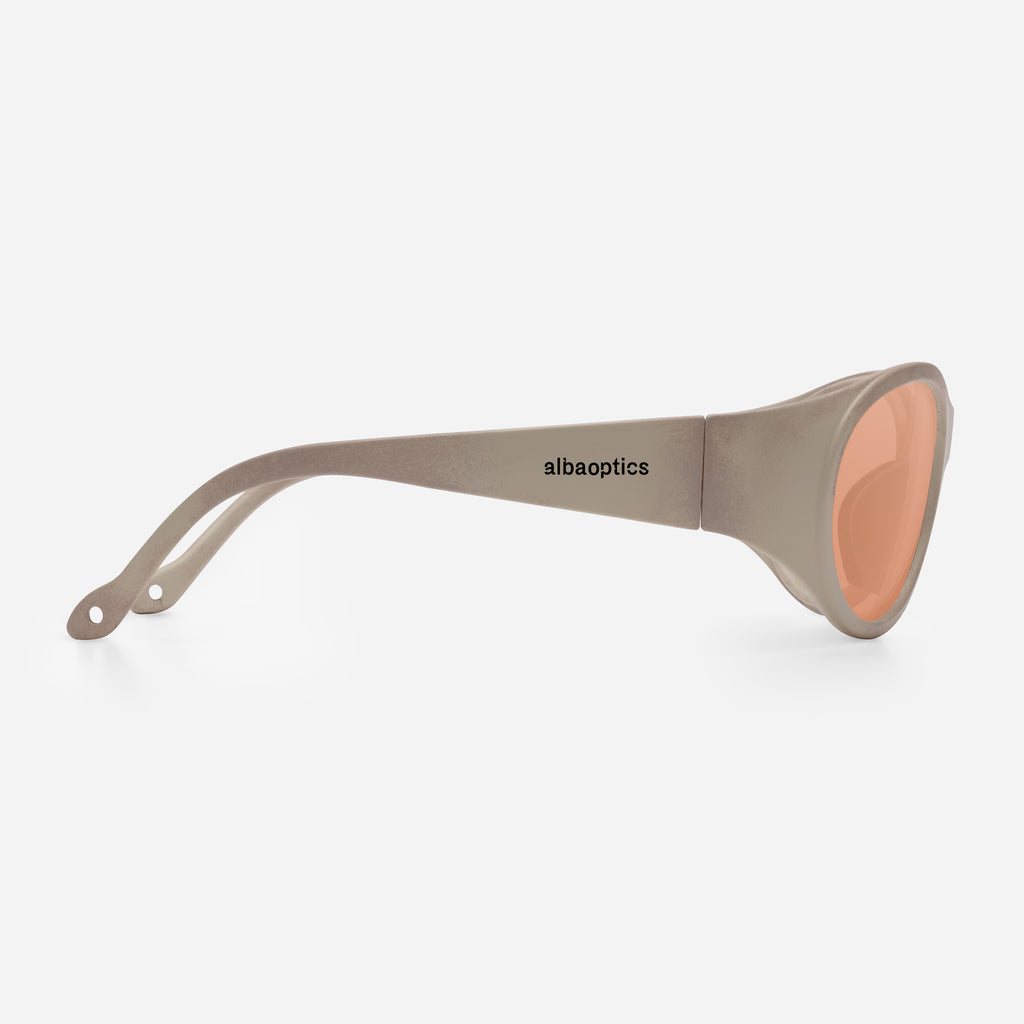 Alba Optics - ANVMA '99 RLC VZUM SALMON