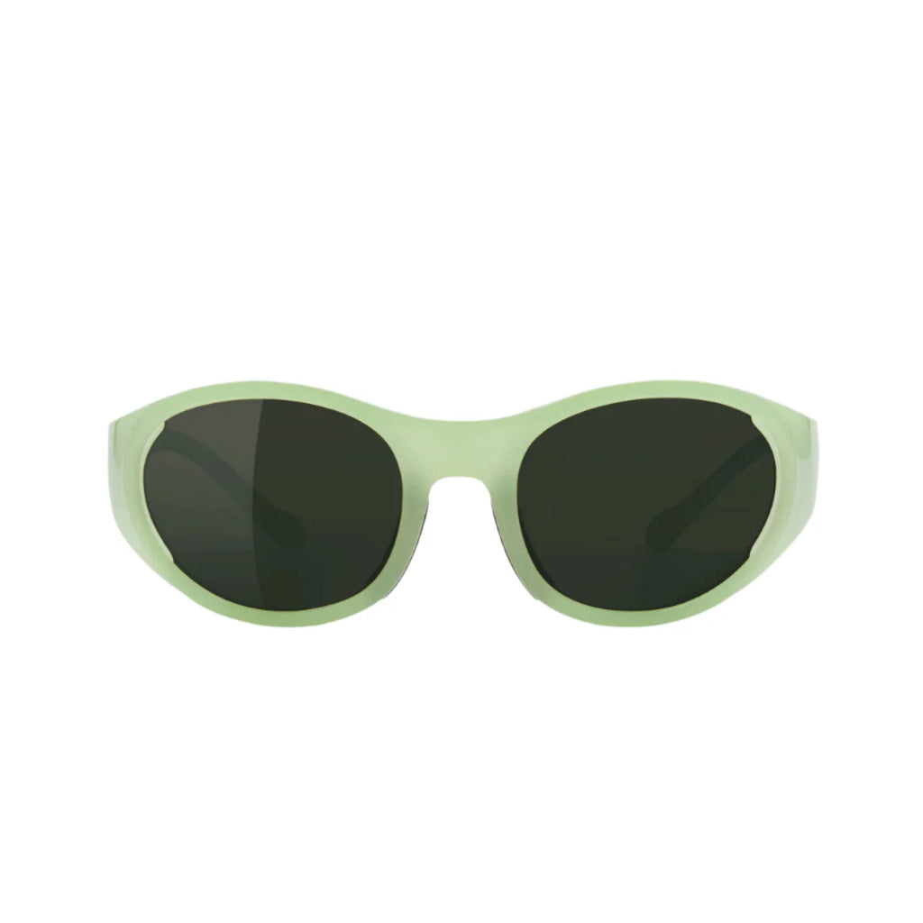 Alba Optics - Anvma '99 Slime Vzum Leaf