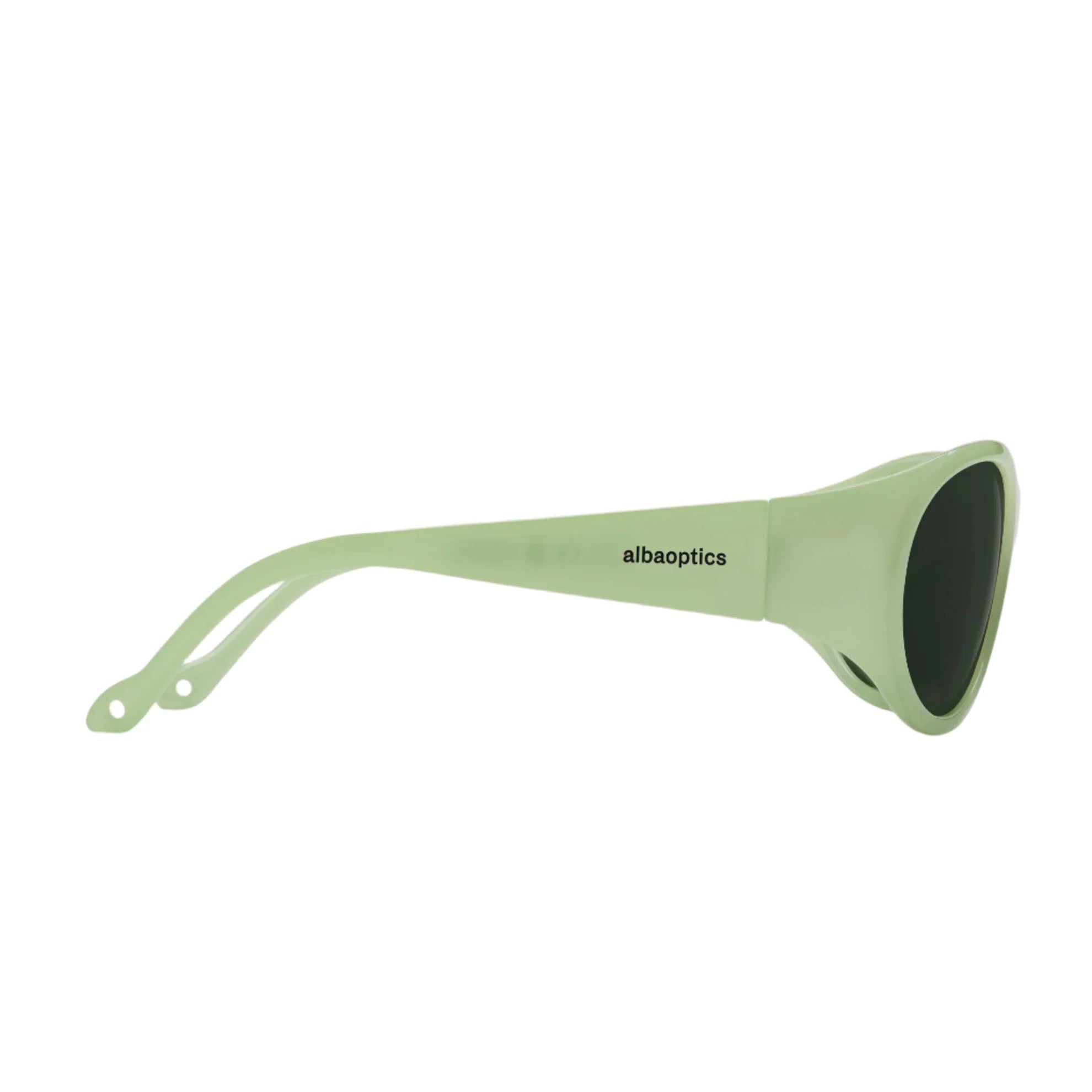Alba Optics - Anvma '99 Slime Vzum Leaf